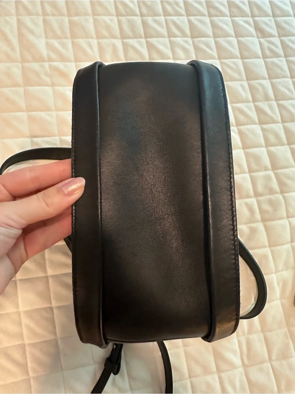 Madewell sydney colorblock